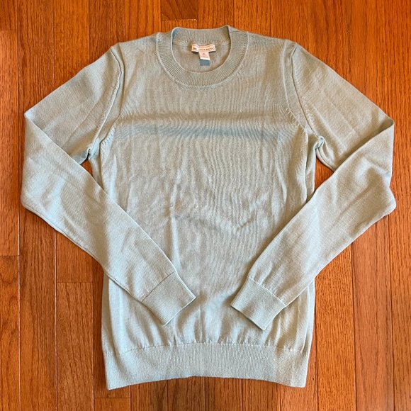 GAP Sweaters Gap Extra Fine Merino Wool Sweater Poshmark